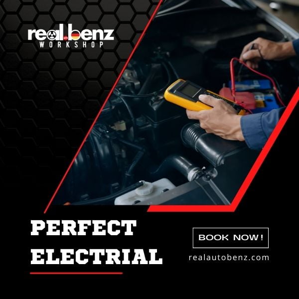 layanan perfect electrical